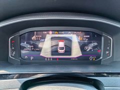 Volkswagen FAW-Volkswagen CC 2023 380TSI Eye-Catching Edition - ფოტო 19