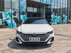 Volkswagen FAW-Volkswagen CC 2023 380TSI Eye-Catching Edition - ფოტო 2