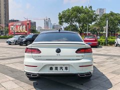 Volkswagen FAW-Volkswagen CC 2023 380TSI Eye-Catching Edition - ფოტო 4
