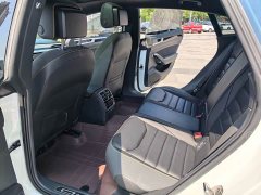 Volkswagen FAW-Volkswagen CC 2023 380TSI Eye-Catching Edition - ფოტო 9
