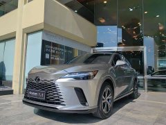Lexus RX 2023 350h FWD Pleasure Edition - ფოტო 2