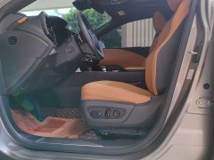 Lexus RX 2023 350h FWD Pleasure Edition - ფოტო 4