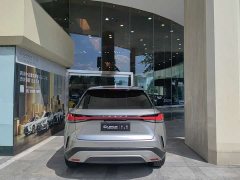 Lexus RX 2023 350h FWD Pleasure Edition - ფოტო 5
