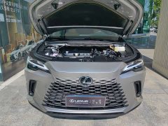 Lexus RX 2023 350h FWD Pleasure Edition - ფოტო 6