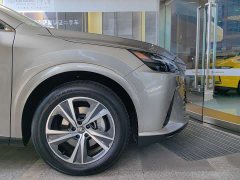 Lexus RX 2023 350h FWD Pleasure Edition - ფოტო 7