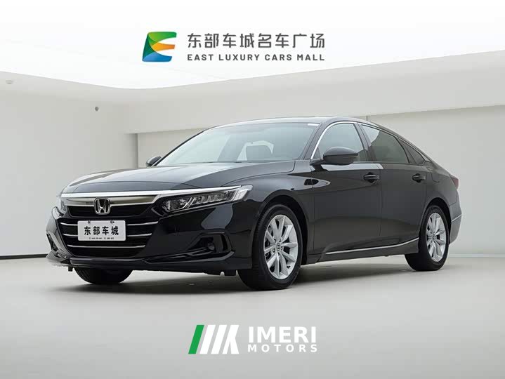 Honda Accord 2022 260TURBO Luxury Edition - ავტომობილი ჩინეთიდან