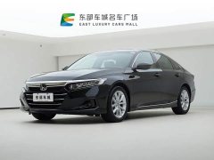 Honda Accord 2022 260TURBO Luxury Edition - ფოტო 1