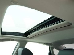 Honda Accord 2022 260TURBO Luxury Edition - ფოტო 11