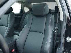 Honda Accord 2022 260TURBO Luxury Edition - ფოტო 12