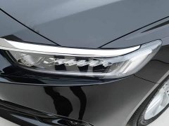 Honda Accord 2022 260TURBO Luxury Edition - ფოტო 13