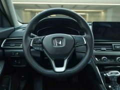 Honda Accord 2022 260TURBO Luxury Edition - ფოტო 16