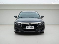 Honda Accord 2022 260TURBO Luxury Edition - ფოტო 2