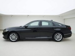 Honda Accord 2022 260TURBO Luxury Edition - ფოტო 3