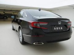 Honda Accord 2022 260TURBO Luxury Edition - ფოტო 4