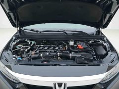 Honda Accord 2022 260TURBO Luxury Edition - ფოტო 6