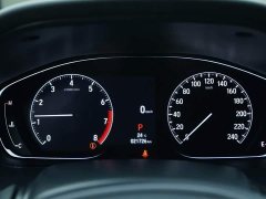 Honda Accord 2022 260TURBO Luxury Edition - ფოტო 7