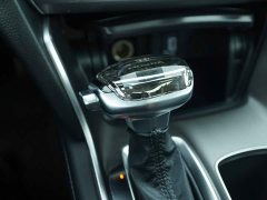 Honda Accord 2022 260TURBO Luxury Edition - ფოტო 8