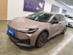 Toyota bZ3 517km Elite PRO - ფოტო 1