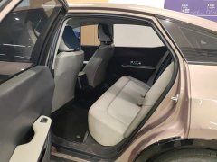Toyota bZ3 517km Elite PRO - ფოტო 10