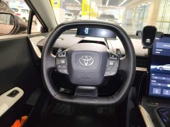 Toyota bZ3 517km Elite PRO - ფოტო 14