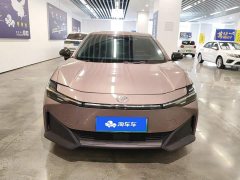 Toyota bZ3 517km Elite PRO - ფოტო 2