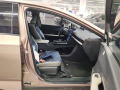 Toyota bZ3 517km Elite PRO - ფოტო 7