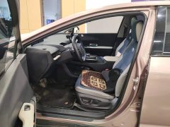 Toyota bZ3 517km Elite PRO - ფოტო 8