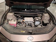 Toyota bZ3 517km Elite PRO - ფოტო 9
