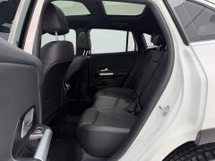 Mercedes-Benz GLA 200 - ფოტო 18