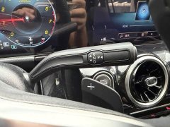 Mercedes-Benz GLA 200 - ფოტო 19