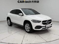 Mercedes-Benz GLA 200 - ფოტო 2