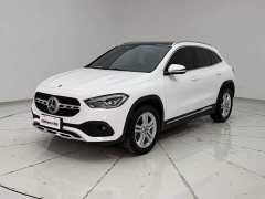 Mercedes-Benz GLA 200 - ფოტო 20