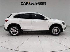 Mercedes-Benz GLA 200 - ფოტო 4