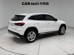 Mercedes-Benz GLA 200 - ფოტო 5