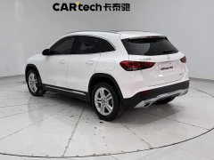Mercedes-Benz GLA 200 - ფოტო 7