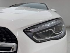 Mercedes-Benz GLA 200 - ფოტო 9