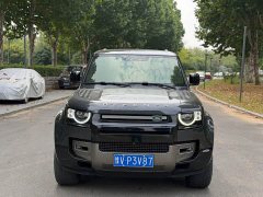 Land Rover Defender 110 3.0T P400 X-DYNAMIC HSE - ფოტო 2