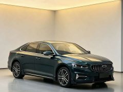 Geely Xingrui 2023 2.0T Diesel Exclusive Cyan Green Edition - ფოტო 3