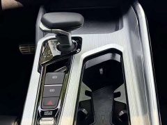 Geely Xingrui 2023 2.0T Diesel Exclusive Cyan Green Edition - ფოტო 4
