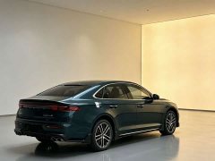 Geely Xingrui 2023 2.0T Diesel Exclusive Cyan Green Edition - ფოტო 8