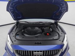 Geely Emgrand 2021 1.8T Pilot Edition - ფოტო 10