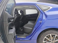 Geely Emgrand 2021 1.8T Pilot Edition - ფოტო 11