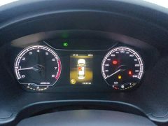 Geely Emgrand 2021 1.8T Pilot Edition - ფოტო 14