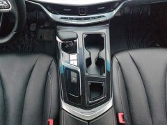 Geely Emgrand 2021 1.8T Pilot Edition - ფოტო 16