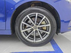Geely Emgrand 2021 1.8T Pilot Edition - ფოტო 6