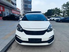 Honda Fit 2021 1.5L CVT Trend Edition - ფოტო 2