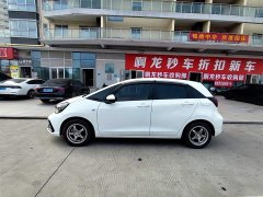 Honda Fit 2021 1.5L CVT Trend Edition - ფოტო 3