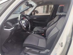 Honda Fit 2021 1.5L CVT Trend Edition - ფოტო 6