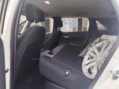 Honda Fit 2021 1.5L CVT Trend Edition - ფოტო 7