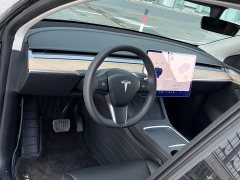 Tesla Model Y Long Range All-Wheel Drive 3D7 - ფოტო 11